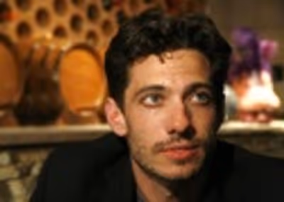 James Carpinello Photo