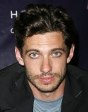 James Carpinello Photo