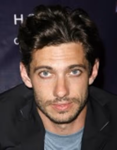 James Carpinello Photo