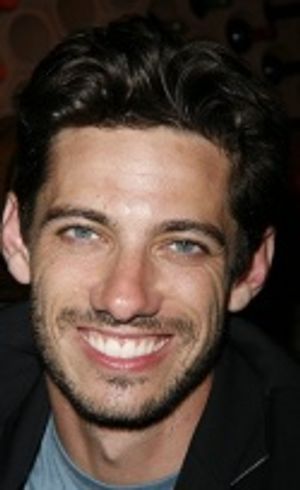 James Carpinello Photo