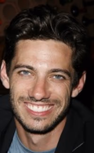 James Carpinello Photo
