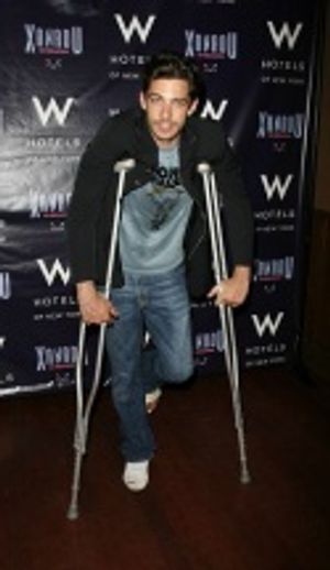 James Carpinello Photo