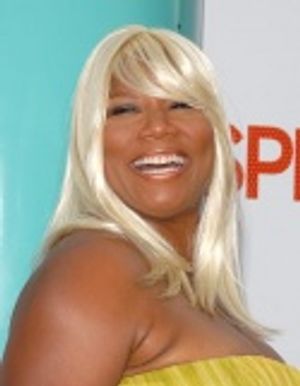 Queen Latifah Photo