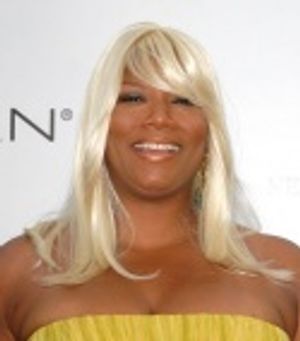 Queen Latifah Photo