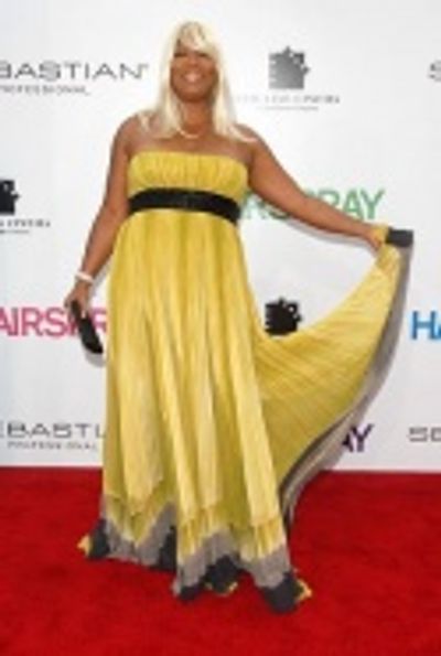 Queen Latifah Photo