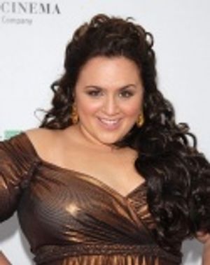 Nikki Blonsky Photo