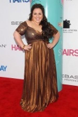 Nikki Blonsky Photo