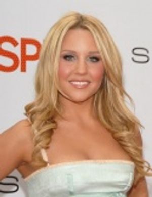 Amanda Bynes Photo