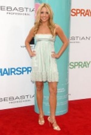 Amanda Bynes Photo