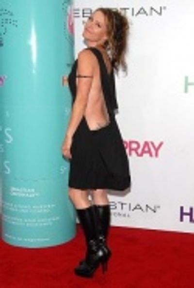 Dedee Pfeiffer Photo
