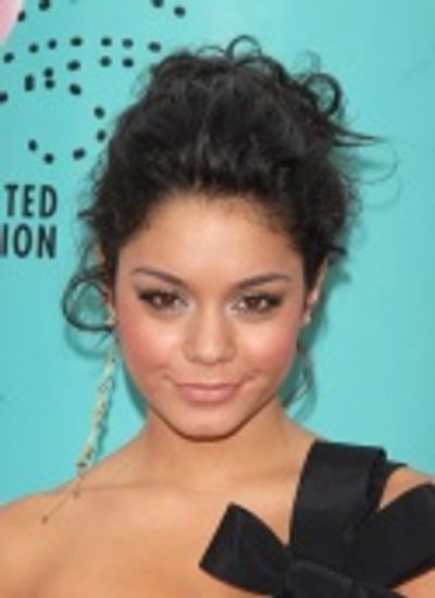 Vanessa Hudgens Photo