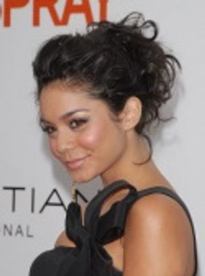 Vanessa Hudgens Photo