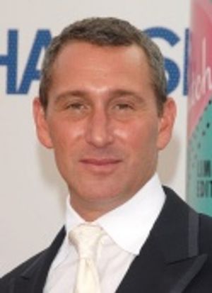 Adam Shankman Photo