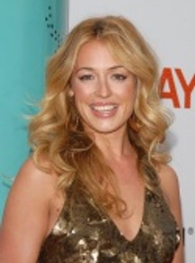 Cat Deeley Photo