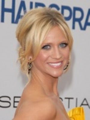 Brittany Snow Photo