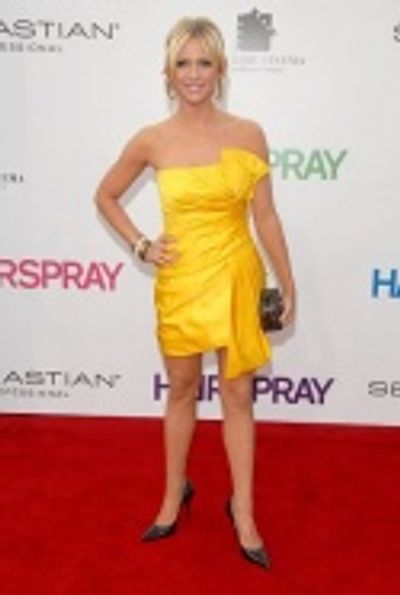 Brittany Snow Photo