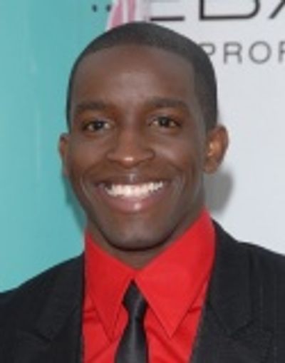 Elijah Kelley Photo