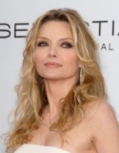 Michelle Pfeiffer
 Photo