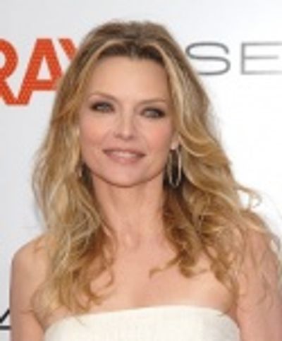 Michelle Pfeiffer
 Photo