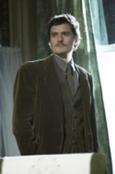 Orlando Bloom Photo