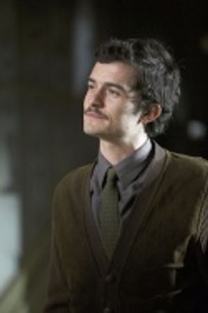 Orlando Bloom Photo