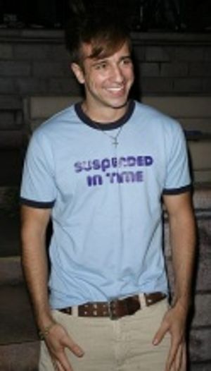 Curtis Holbrook Photo