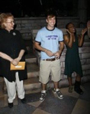 Curtis Holbrook Photo