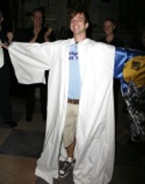 Curtis Holbrook Photo