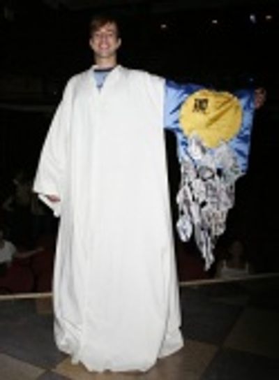 Curtis Holbrook Photo
