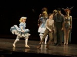 Sami Gayle and Emma Rowley Photo