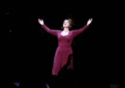 Patti LuPone Photo