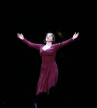 Patti LuPone Photo