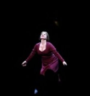 Patti LuPone Photo