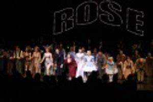 Boyd Gaines, Patti LuPone, Laura Benanti and cast Photo