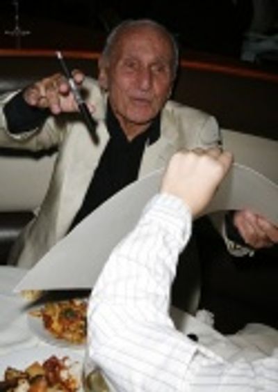 Arthur Laurents Photo