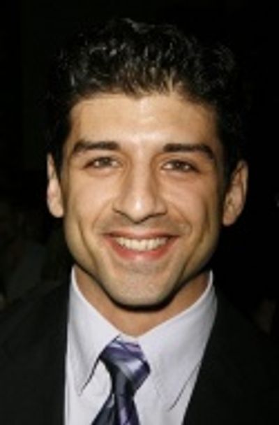  Tony Yazbeck  Photo