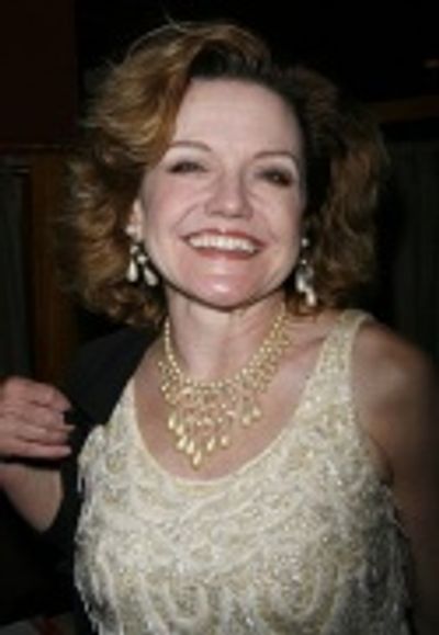 Alison Fraser Photo
