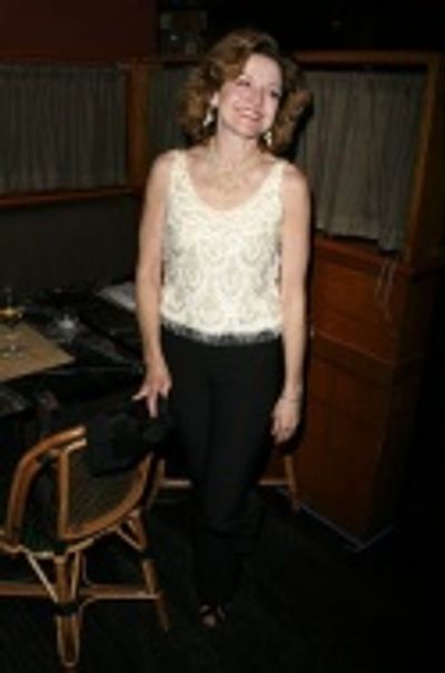 Alison Fraser Photo