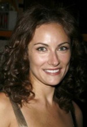 Laura Benanti Photo