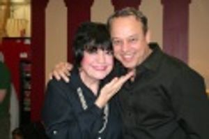 JoAnne Worley and Roy Miller Photo