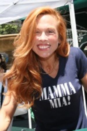 Carolee Carmello Photo