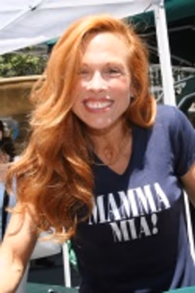 Carolee Carmello Photo