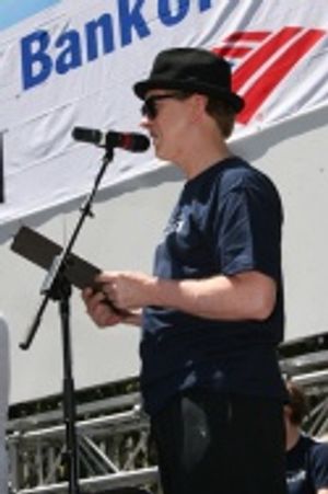 Darrell Hammond Photo