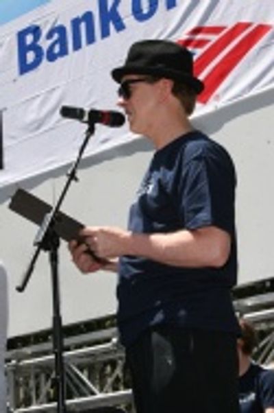 Darrell Hammond Photo