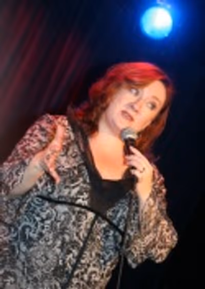 Lisa Asher Photo