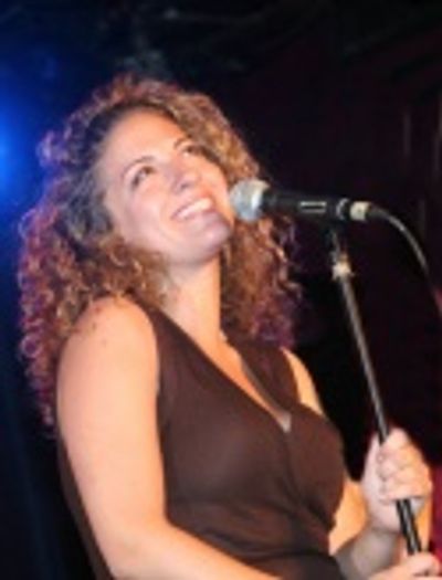 Donna Vivino Photo