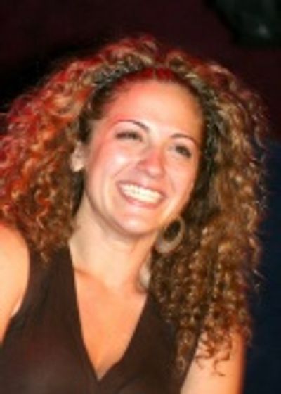 Donna Vivino Photo