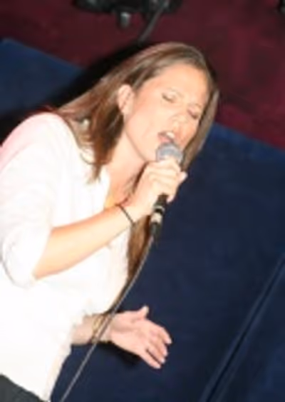 Kristy Cates Photo