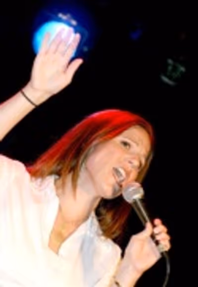Kristy Cates Photo