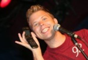 Brandon Cutrell Photo